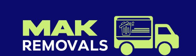 Mak Removals Uk best waste removal company
